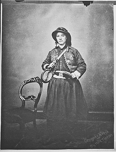 BRITAINS 31109 union infantry needs for pennsylvania ZOUAVES-VIVANDIERE Marie TEBE 